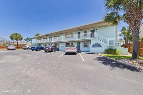1011 S Miramar Avenue Indialantic FL 32903