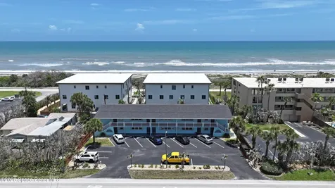 1011 S Miramar Avenue Indialantic FL 32903
