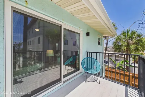 1011 S Miramar Avenue Indialantic FL 32903