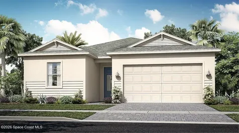 1863 Antarus Drive NW Palm Bay FL 32907