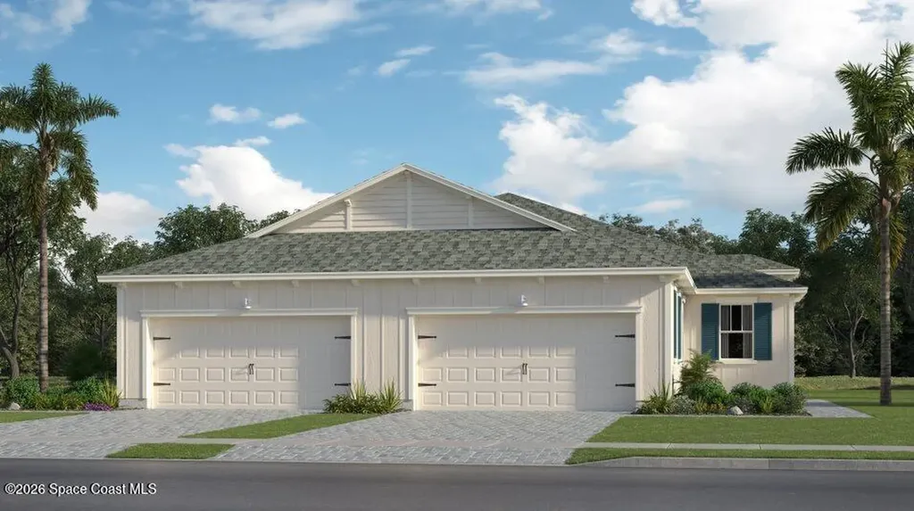 2469 Cyan Place NW Palm Bay FL 32907