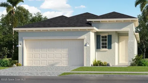 2833 Antarus Drive NW Palm Bay FL 32907