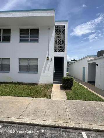8401 N Atlantic Avenue Cape Canaveral FL 32920