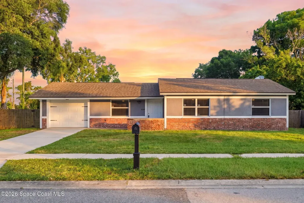 2936 Pembroke Road Melbourne FL 32935