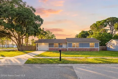 2936 Pembroke Road Melbourne FL 32935