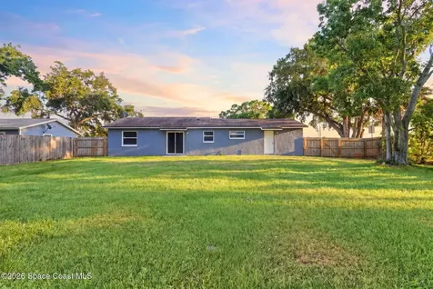 2936 Pembroke Road Melbourne FL 32935