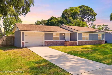 2936 Pembroke Road Melbourne FL 32935