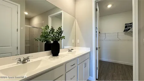 1512 Miraflores Trail NW Palm Bay FL 32907