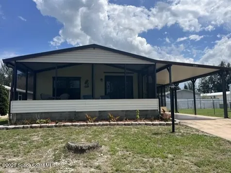 421 Avocado Drive Barefoot Bay FL 32976