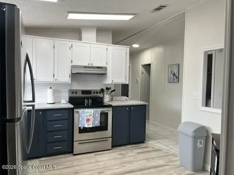421 Avocado Drive Barefoot Bay FL 32976
