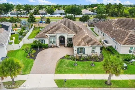 3791 Durksly Drive Melbourne FL 32940