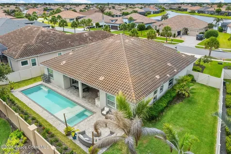 3791 Durksly Drive Melbourne FL 32940