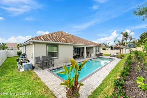 3791 Durksly Drive Melbourne FL 32940