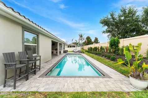 3791 Durksly Drive Melbourne FL 32940