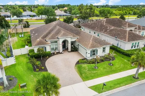 3791 Durksly Drive Melbourne FL 32940