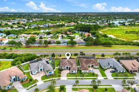 3791 Durksly Drive Melbourne FL 32940