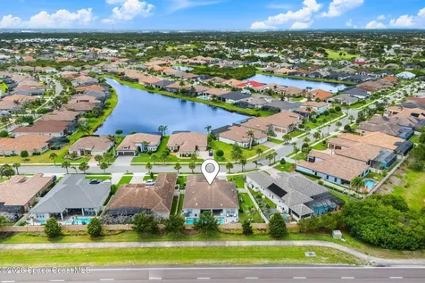3791 Durksly Drive Melbourne FL 32940