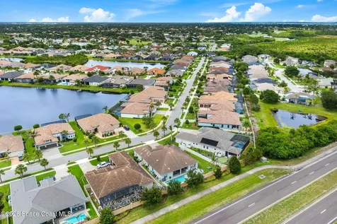 3791 Durksly Drive Melbourne FL 32940
