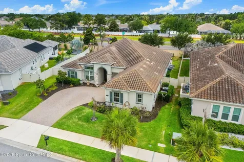 3791 Durksly Drive Melbourne FL 32940