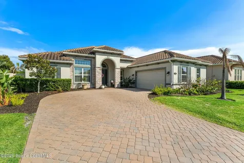 3791 Durksly Drive Melbourne FL 32940