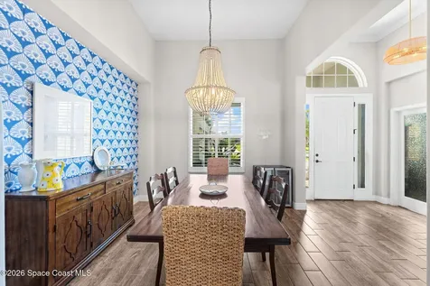 3791 Durksly Drive Melbourne FL 32940