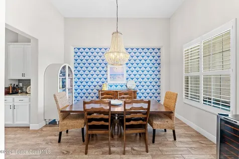 3791 Durksly Drive Melbourne FL 32940