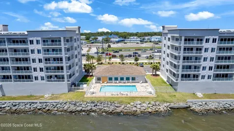 1805 Riverside Drive Titusville FL 32780