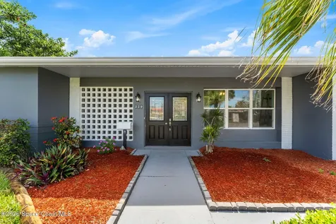 339 Ibis Lane Satellite Beach FL 32937