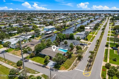 339 Ibis Lane Satellite Beach FL 32937
