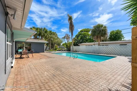 339 Ibis Lane Satellite Beach FL 32937
