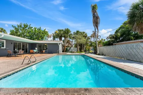 339 Ibis Lane Satellite Beach FL 32937