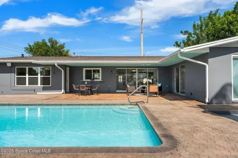 339 Ibis Lane Satellite Beach FL 32937
