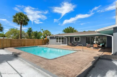 339 Ibis Lane Satellite Beach FL 32937