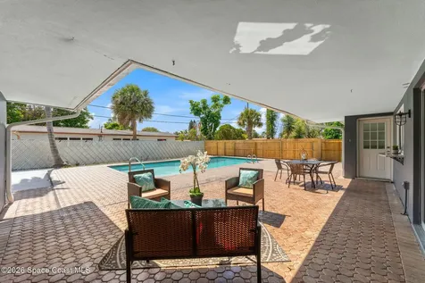339 Ibis Lane Satellite Beach FL 32937