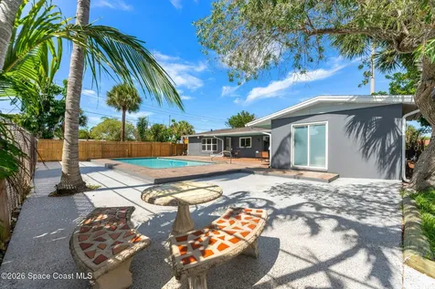 339 Ibis Lane Satellite Beach FL 32937