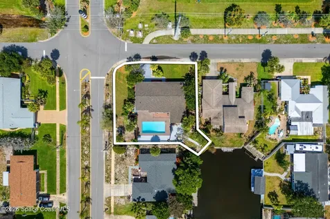 339 Ibis Lane Satellite Beach FL 32937