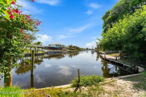 339 Ibis Lane Satellite Beach FL 32937