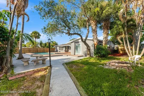 339 Ibis Lane Satellite Beach FL 32937