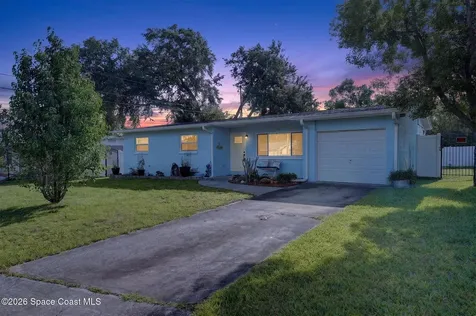 4745 Key Biscayne Drive Titusville FL 32780