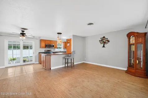 4745 Key Biscayne Drive Titusville FL 32780