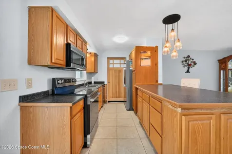 4745 Key Biscayne Drive Titusville FL 32780