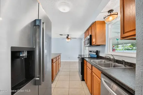 4745 Key Biscayne Drive Titusville FL 32780