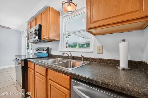 4745 Key Biscayne Drive Titusville FL 32780
