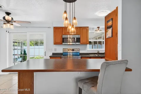 4745 Key Biscayne Drive Titusville FL 32780