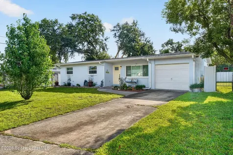 4745 Key Biscayne Drive Titusville FL 32780