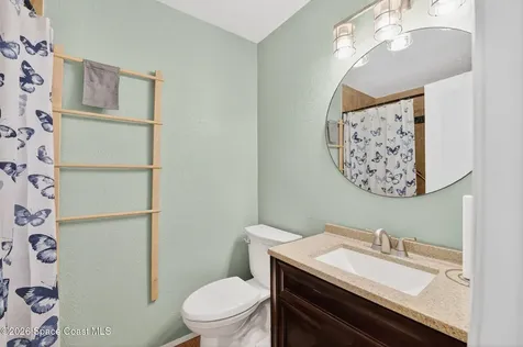 4745 Key Biscayne Drive Titusville FL 32780