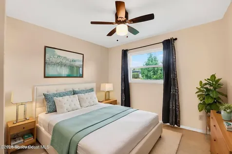 4745 Key Biscayne Drive Titusville FL 32780
