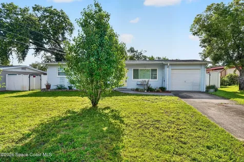 4745 Key Biscayne Drive Titusville FL 32780