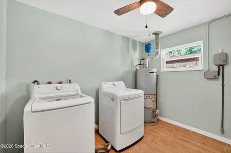 4745 Key Biscayne Drive Titusville FL 32780