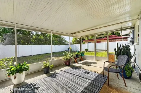 4745 Key Biscayne Drive Titusville FL 32780